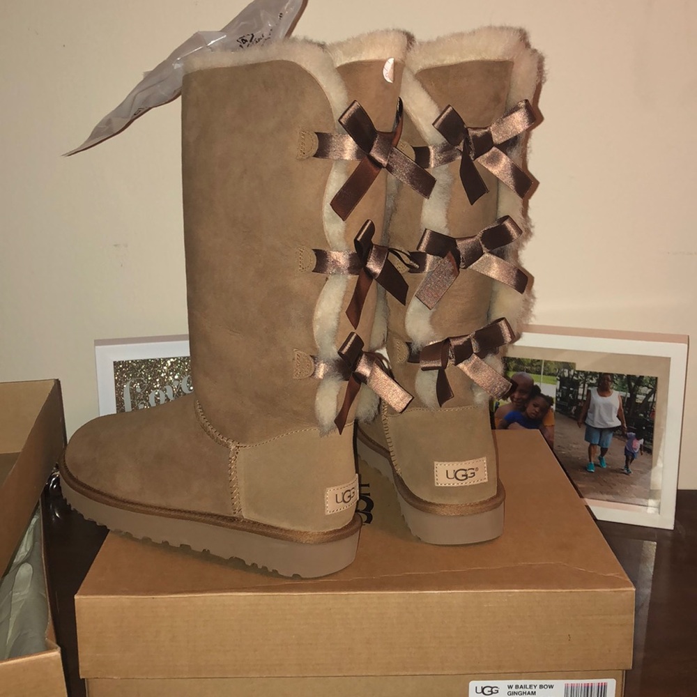 UGG